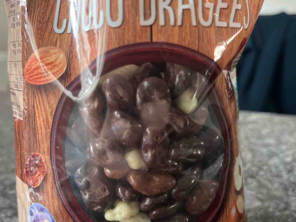 Choco Dragées von Ricci03 | Hochgeladen von: Ricci03