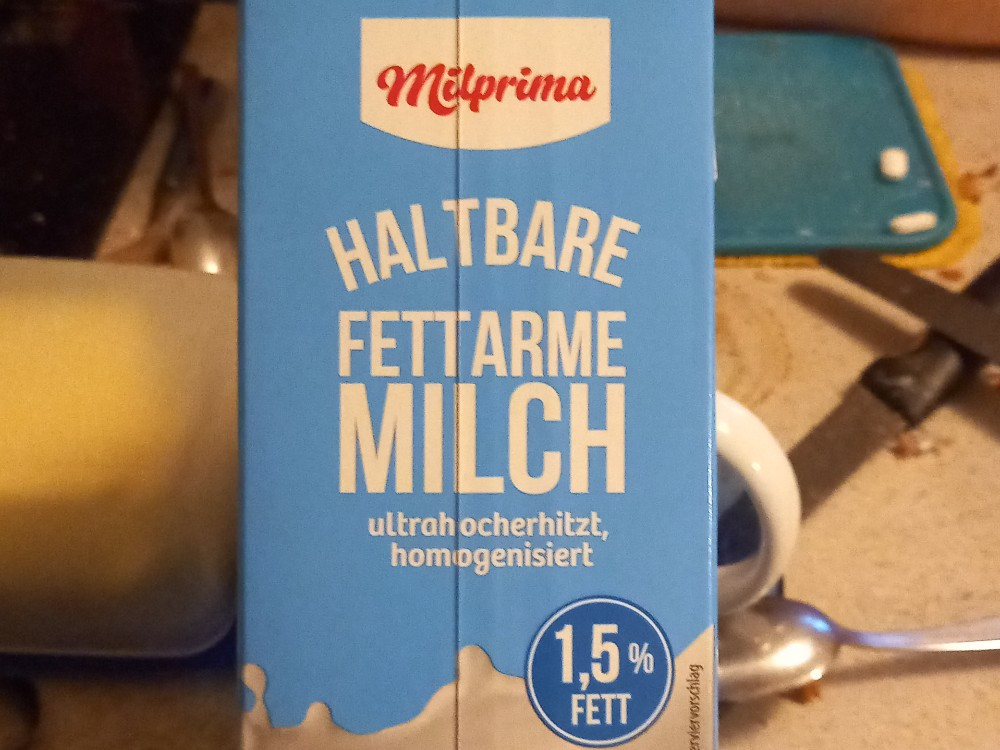 FETTARME MILCH, 1,5% Fett , haltbar von Snoopy 236 | Hochgeladen von: Snoopy 236 FETTARME MILCH, 1,5% Fett , haltbar von Snoopy 236 | Hochgeladen von: Snoopy 236