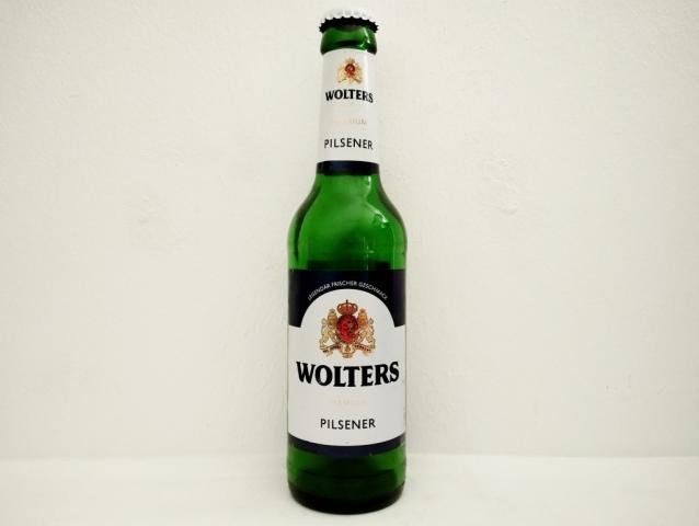 Wolters Premium Pilsener | Hochgeladen von: micha66/Akens-Flaschenking