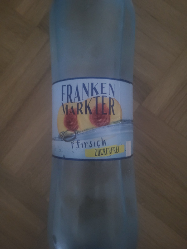 Frankenmarkter Pfirsich (zuckerfrei) von LP09 | Hochgeladen von: LP09