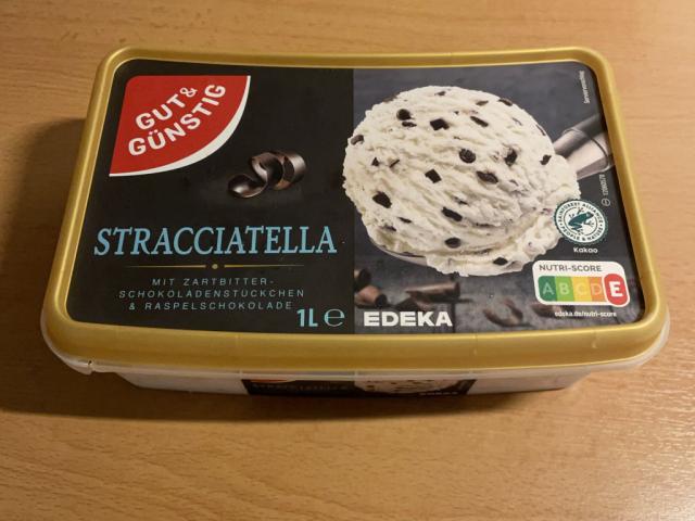 Stracciatella (Gut&Günstig) von Dool | Hochgeladen von: Dool Stracciatella (Gut&Günstig) von Dool | Hochgeladen von: Dool