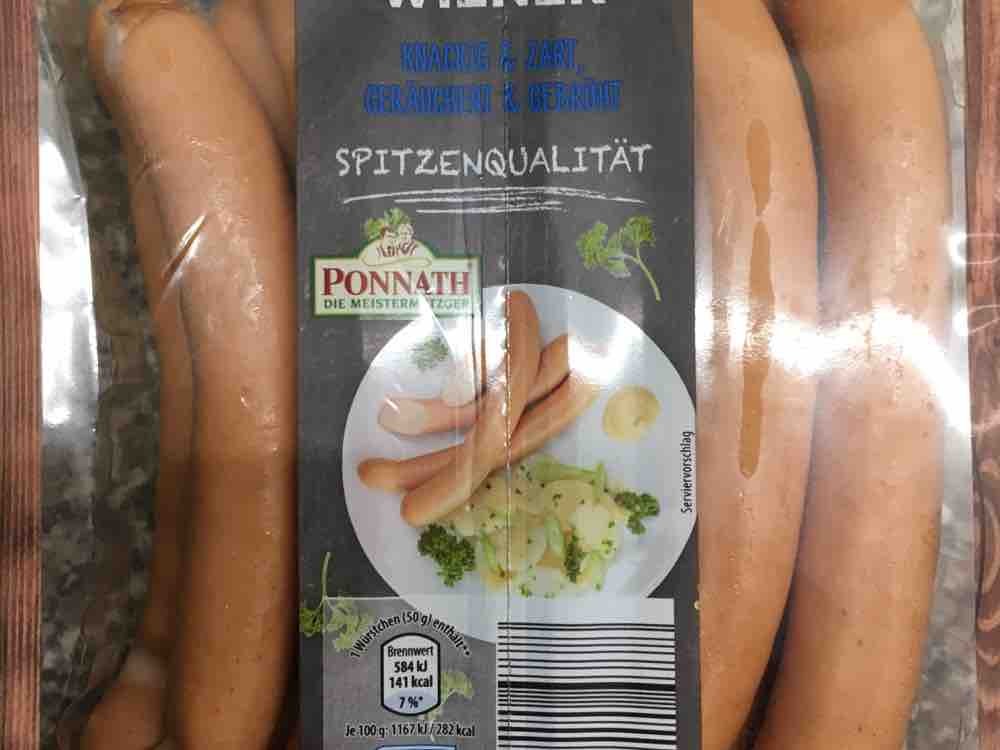 Delikatesse Wiener von TP78 | Hochgeladen von: TP78