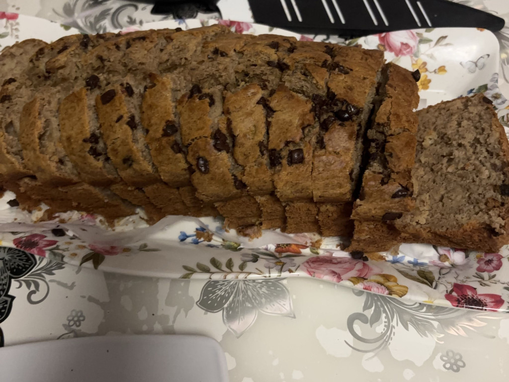 Banana bread 2 von RehanAyub | Hochgeladen von: RehanAyub Banana bread 2 von RehanAyub | Hochgeladen von: RehanAyub