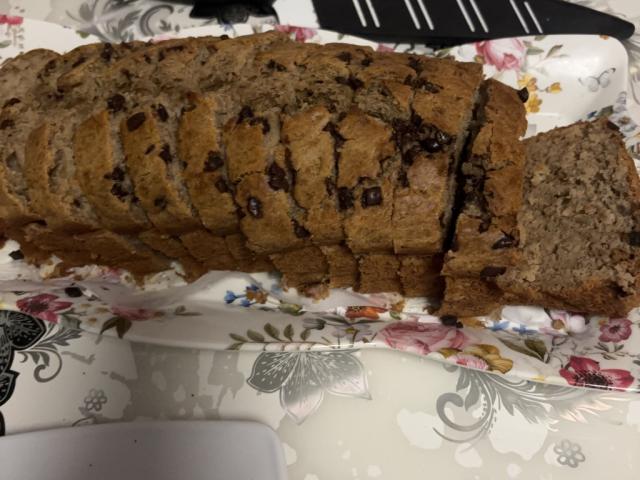 Banana bread 2 von RehanAyub | Hochgeladen von: RehanAyub Banana bread 2 von RehanAyub | Hochgeladen von: RehanAyub