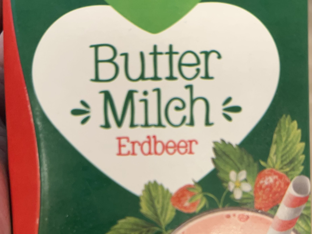 Buttermilch Erdbeere von davidttt | Hochgeladen von: davidttt Buttermilch Erdbeere von davidttt | Hochgeladen von: davidttt