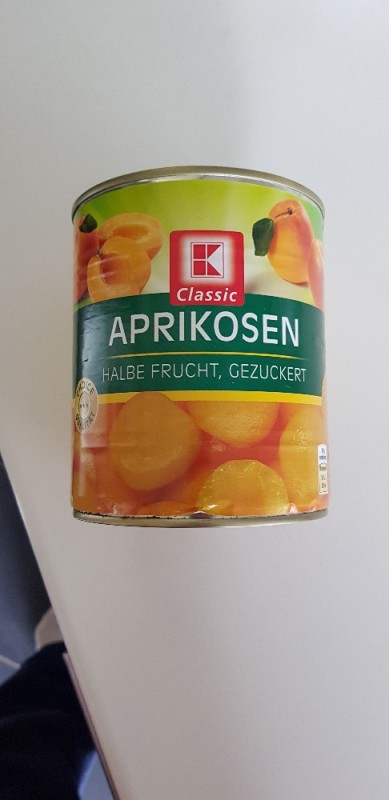 Aprikosen halbe frucht gezuckert von Atomino | Hochgeladen von: Atomino