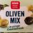 Oliven-Mix, in würziger Kräutermarinade von PSch | Hochgeladen von: PSch