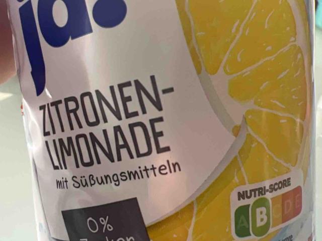 ja  Zitronenlimonade 0 % Zucker von SuNnY2904 | Hochgeladen von: SuNnY2904