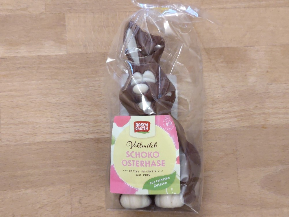 Vollmilch Schoko Osterhase von MartinJorik | Hochgeladen von: MartinJorik Vollmilch Schoko Osterhase von MartinJorik | Hochgeladen von: MartinJorik