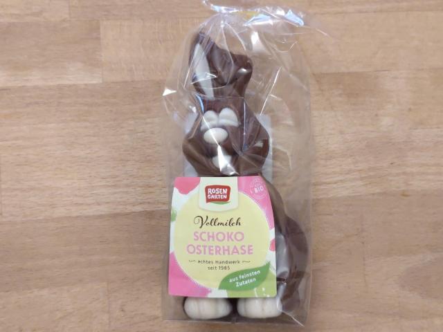 Vollmilch Schoko Osterhase von MartinJorik | Hochgeladen von: MartinJorik Vollmilch Schoko Osterhase von MartinJorik | Hochgeladen von: MartinJorik