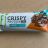 Crispy Protein Bar Salted Caramel von Easybell | Hochgeladen von: Easybell