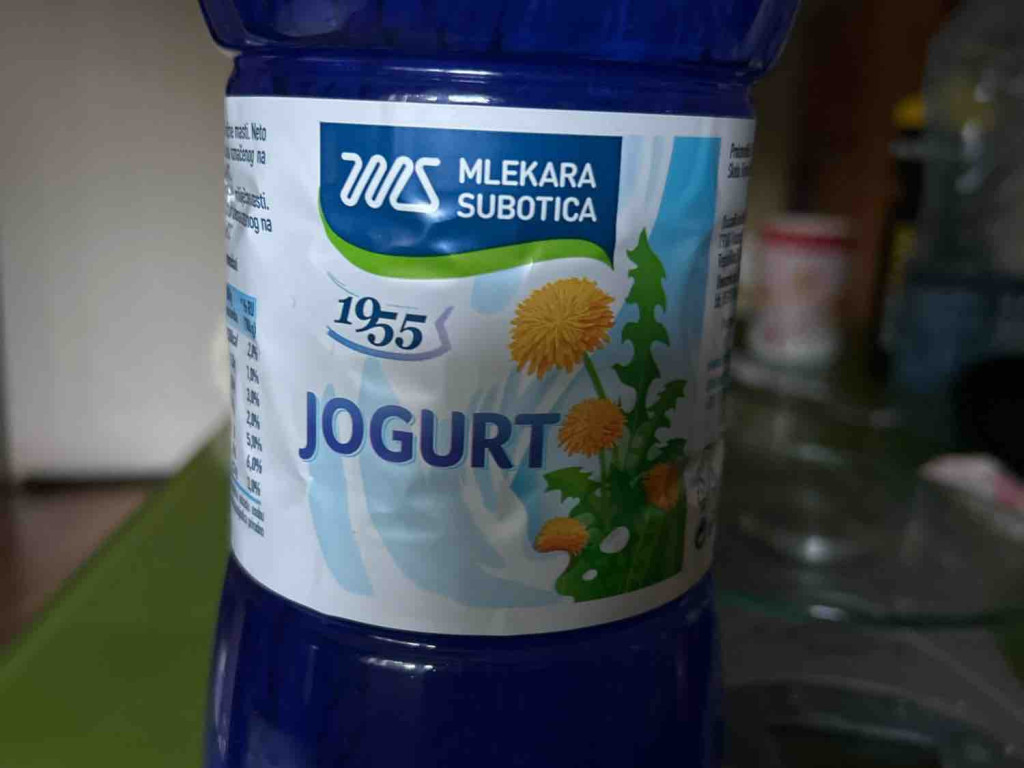 Joghurt von emmsibemmsi | Hochgeladen von: emmsibemmsi