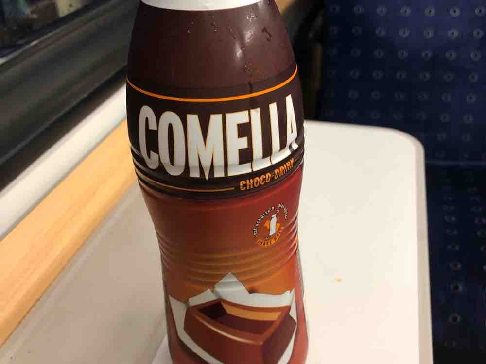 Comella Choco Drink von tutzifrutzi87 | Hochgeladen von: tutzifrutzi87