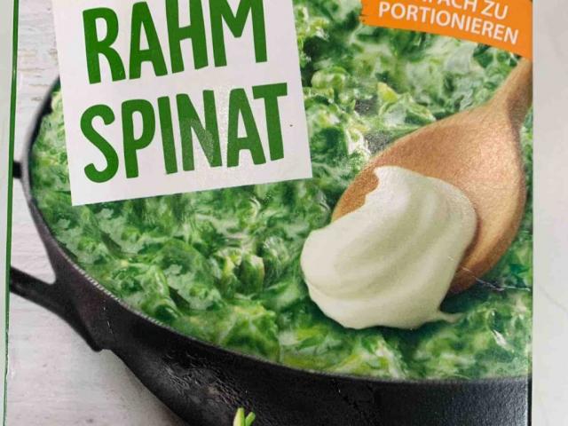 RAHM SPINAT Bio, Sahne von DimaDaze | Hochgeladen von: DimaDaze