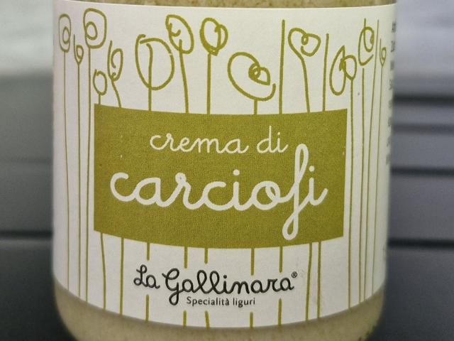 crema di carciofi von dexxxter84 | Hochgeladen von: dexxxter84 crema di carciofi von dexxxter84 | Hochgeladen von: dexxxter84