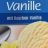 Eiscreme Vanille, mit Schlagsahne von Pekilein | Hochgeladen von: Pekilein