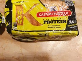 Protein Toast aus Griechenland | Hochgeladen von: Jazier