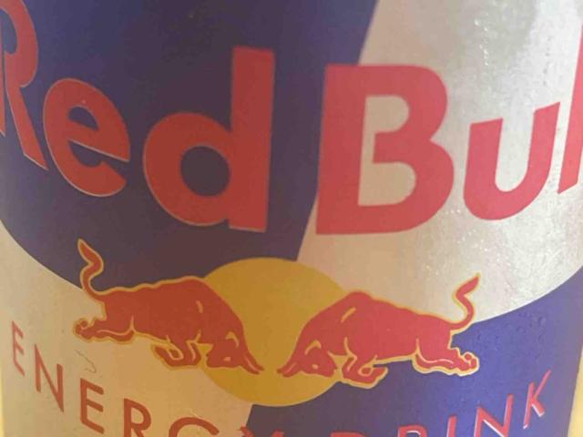 Red Bull  von JenniferLadinig | Hochgeladen von: JenniferLadinig