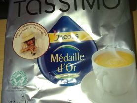 Tassimo Médaille dOr | Hochgeladen von: Goofy83