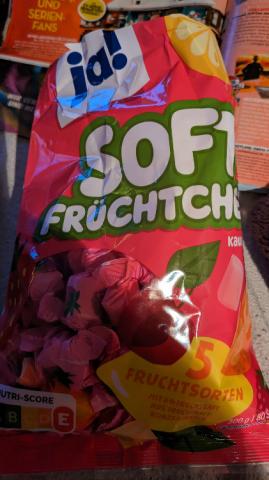 Soft Früchtchen von fsoentgerath670 | Hochgeladen von: fsoentgerath670