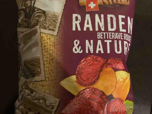 Farm Chips Randen von marinastetten | Hochgeladen von: marinastetten