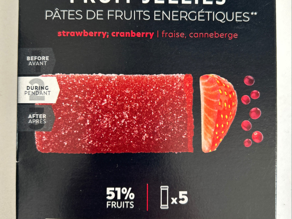 Energy Fruit Jellies von JN19081974 | Hochgeladen von: JN19081974 Energy Fruit Jellies von JN19081974 | Hochgeladen von: JN19081974
