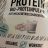 Whey Protein von Alexandra74 | Hochgeladen von: Alexandra74