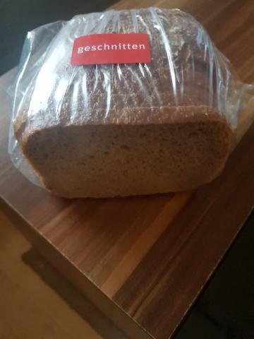 Roggenmischbrot, 47% Roggenanteil von ines2804485 | Hochgeladen von: ines2804485