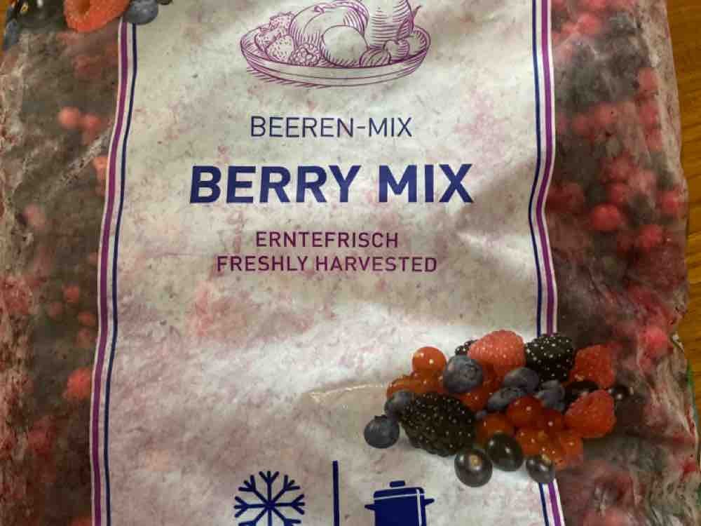 Berry Mix Metro TK von Ek98 | Hochgeladen von: Ek98