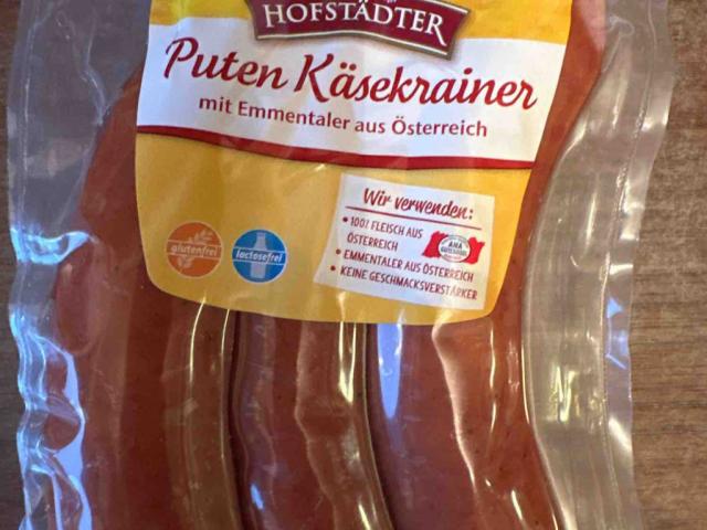 Puten Käsekrainer von Userin10222 | Hochgeladen von: Userin10222