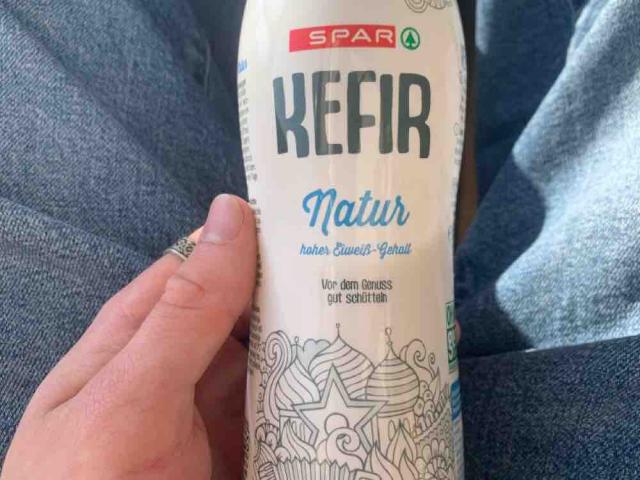 KEFIR SPAR by felix999 | Hochgeladen von: felix999