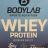 Bodylab, Triple Chocolate von marcohofer | Hochgeladen von: marcohofer