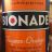 Bionade , Ingwer-Orange von pgruenhage | Hochgeladen von: pgruenhage