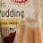 Bio Pudding Bourbon-Vanille von Natan | Hochgeladen von: Natan