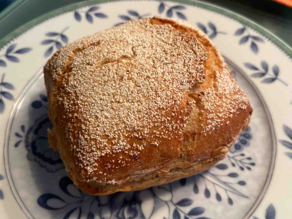 Brötchen, Dinkel von SteveHH | Hochgeladen von: SteveHH