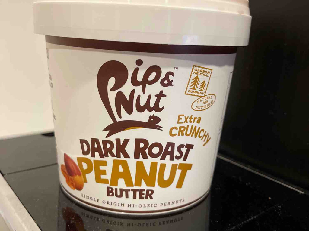Dark Roast  Peanut Butter von maximilianuhriggooglemail.com | Hochgeladen von: maximilianuhriggooglemail.com