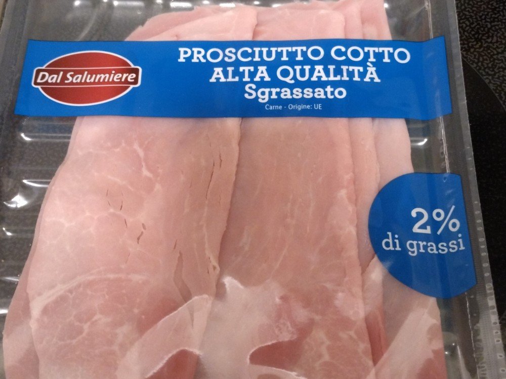 Prosciutto Italien von sumpfy | Hochgeladen von: sumpfy