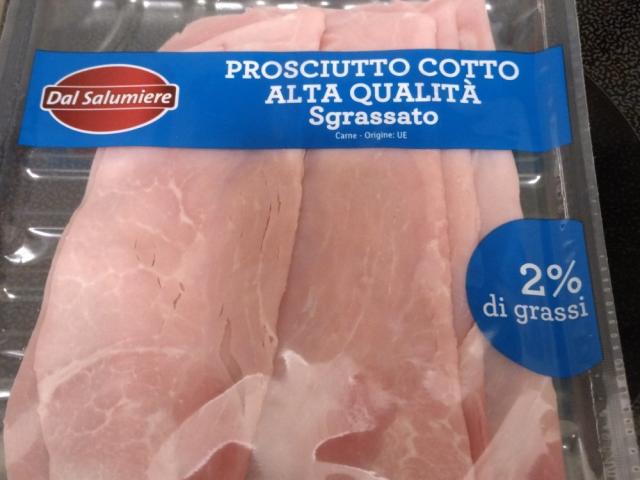 Prosciutto Italien von sumpfy | Hochgeladen von: sumpfy