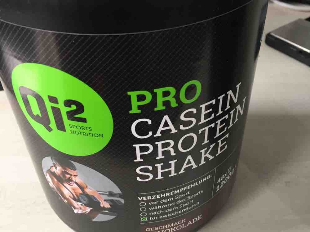 Casein Protein Shake Schoko von Aminosam86 | Hochgeladen von: Aminosam86