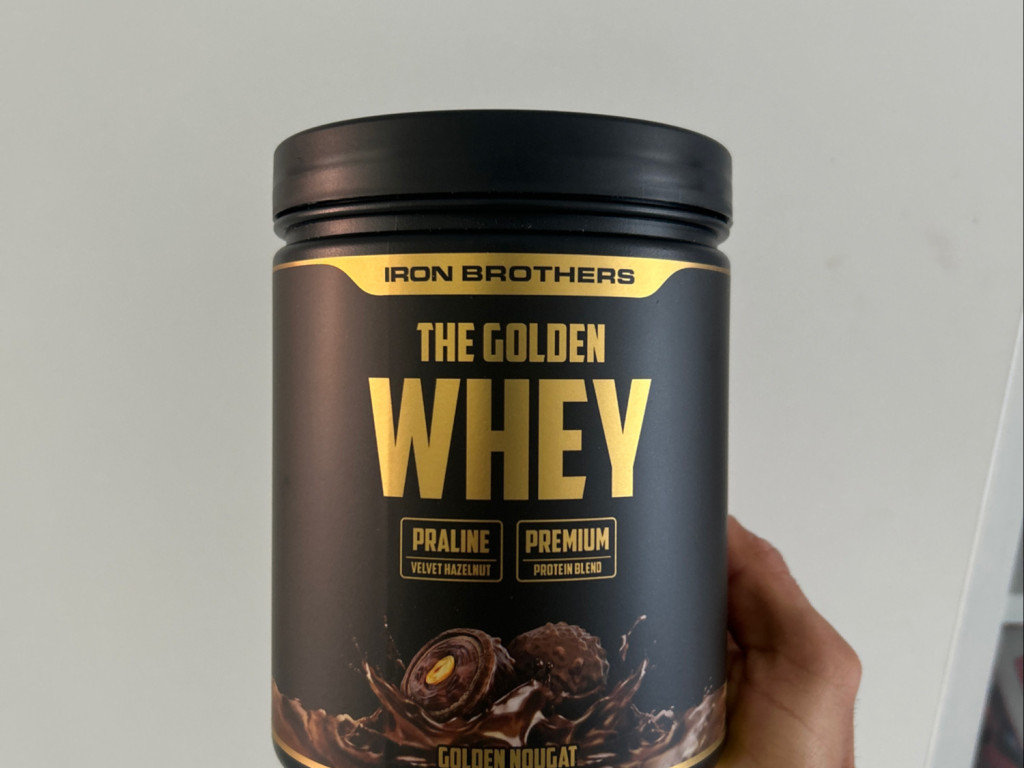The Golden Whey Golden Nougat von Maxgrssgn | Hochgeladen von: Maxgrssgn The Golden Whey Golden Nougat von Maxgrssgn | Hochgeladen von: Maxgrssgn