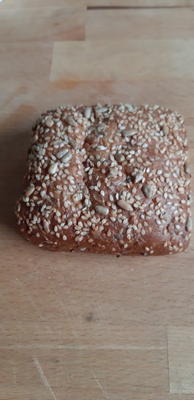 Eiweissbrötchen von Hugi | Hochgeladen von: Hugi