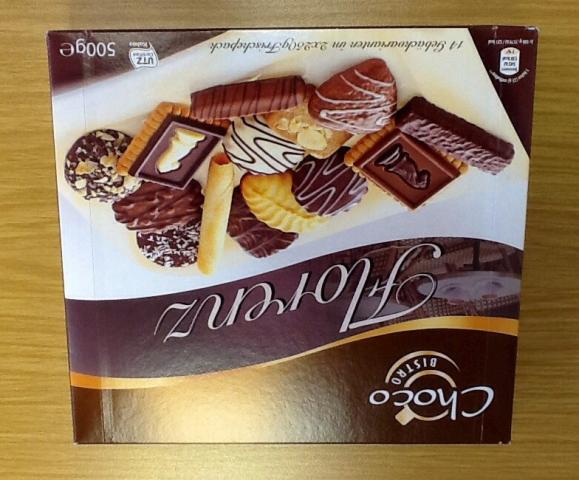 Florenz Feine Schokoladengebäckmischung | Hochgeladen von: mattalan