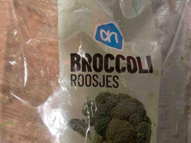 Broccoli Roosjes, Diepvries by nicfleer | Hochgeladen von: nicfleer