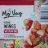 vegane Wings, Western BBQ von Lea89 | Hochgeladen von: Lea89