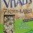 Vitalis 7 Korn Müsli, Nüsse und Kerne von barritus615 | Hochgeladen von: barritus615
