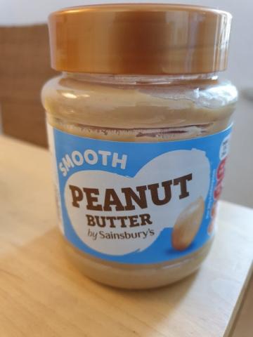 Peanut butter smooth von fuchsy150 | Hochgeladen von: fuchsy150