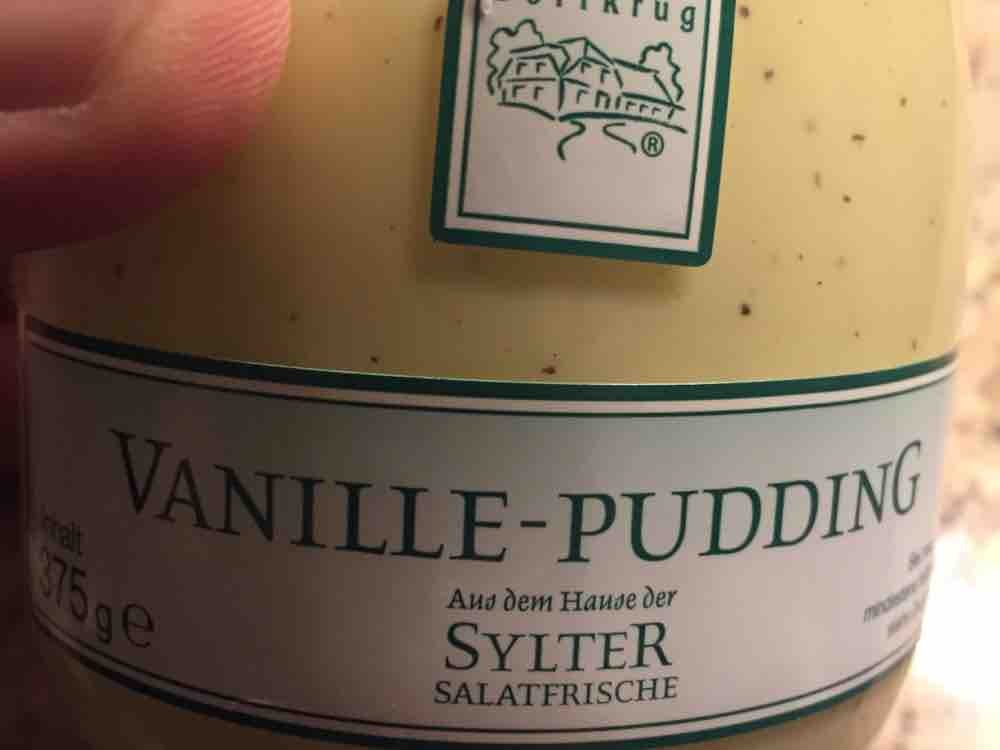 Vanillepudding von wyatt4711 | Hochgeladen von: wyatt4711