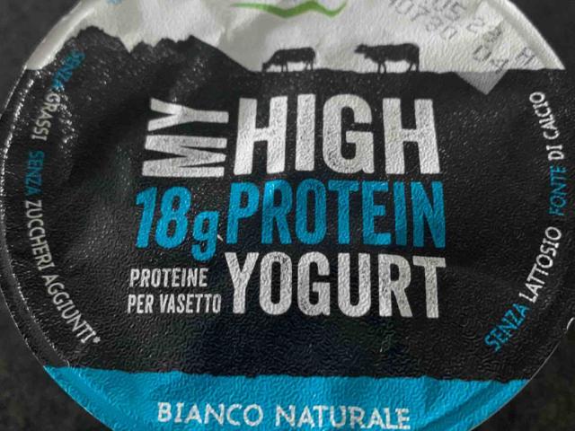 Yoghurt, Protein von obi6 | Hochgeladen von: obi6