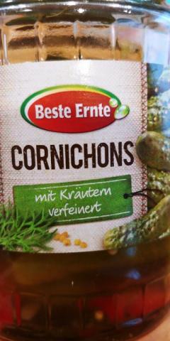 Cornichons von DucMon | Hochgeladen von: DucMon