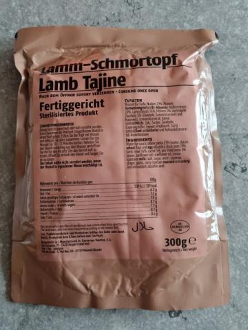 Lamm Schmortopf von LarsWe | Hochgeladen von: LarsWe